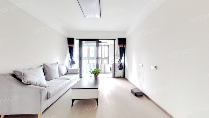 翡丽云邸二手房实景图