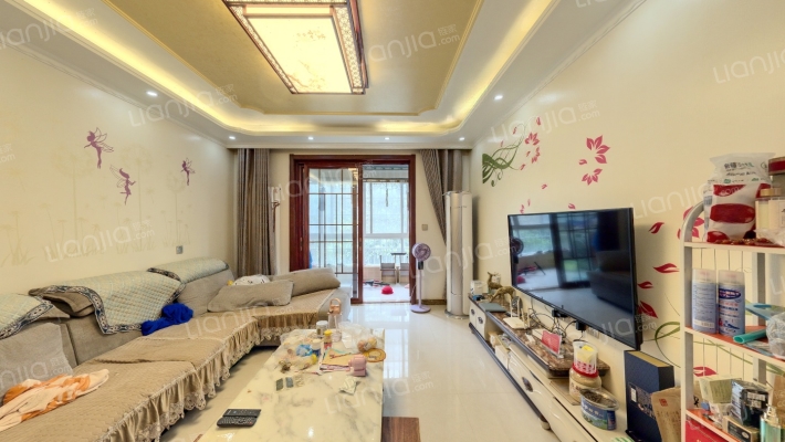 理想名家二手房实景图