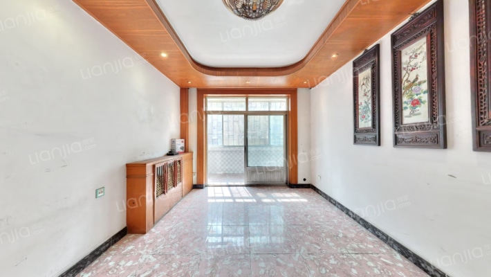 西潞苑小区二手房实景图