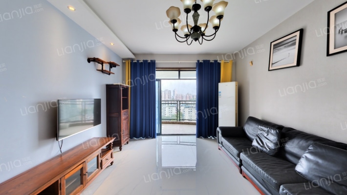 长安丽都二手房实景图