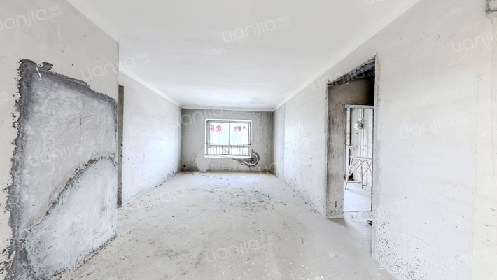 美乐苑小区二手房实景图