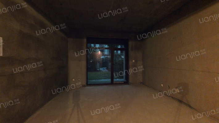 沣西逸园二手房实景图