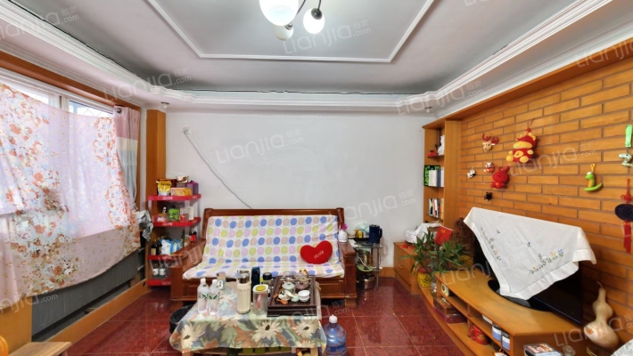 光明里二手房实景图