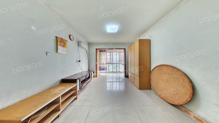 浏阳馨苑二手房实景图