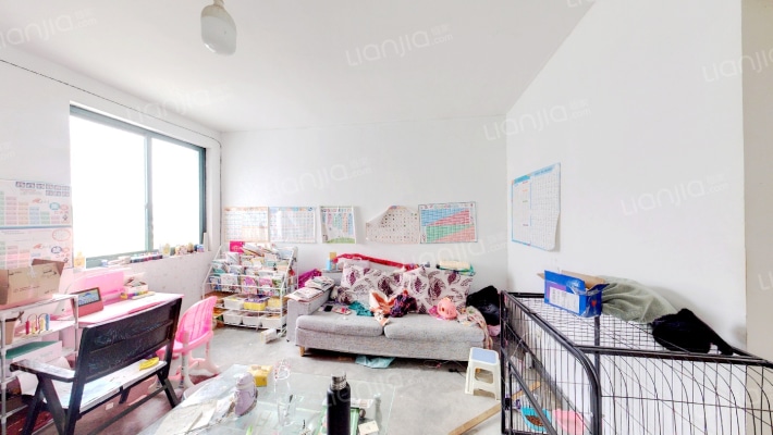 西湖新村塘田坊二手房实景图