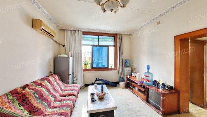 长城家院二手房实景图