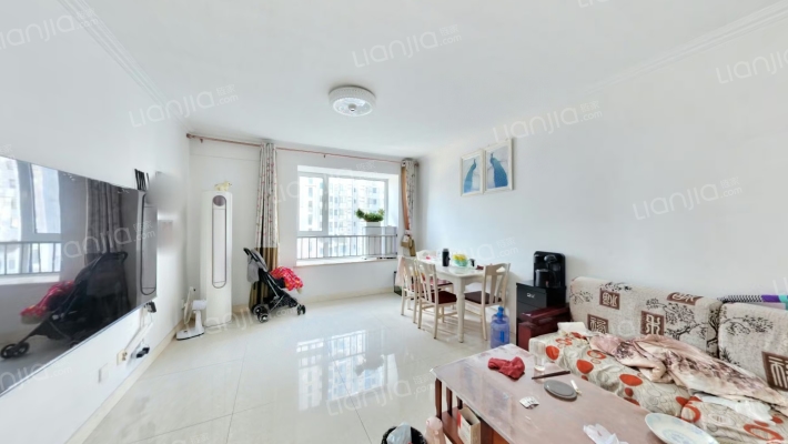 雅頌林居二手房实景图