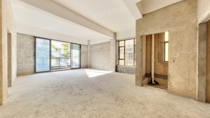 同心街二手房实景图