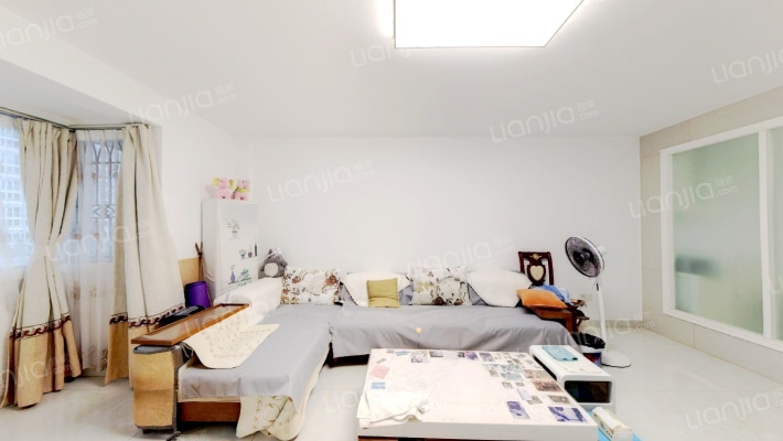 庭芳苑二手房实景图