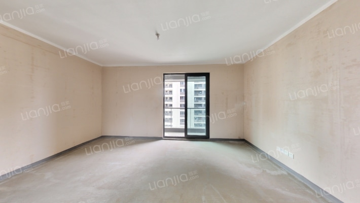 中建悦庐学府二手房实景图