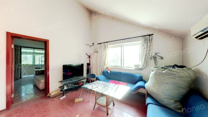 华苑小区二手房实景图