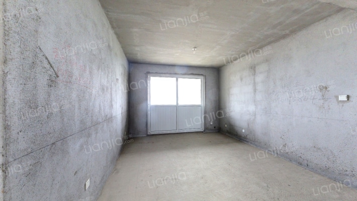 郁金香花园二手房实景图