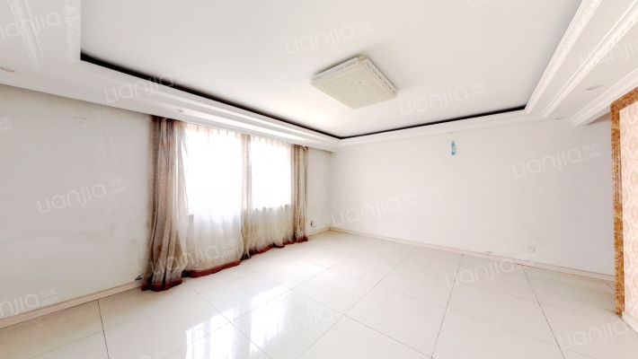 金都花园(即墨)二手房实景图