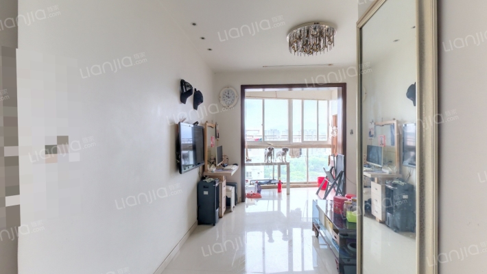 芳景大厦二手房实景图