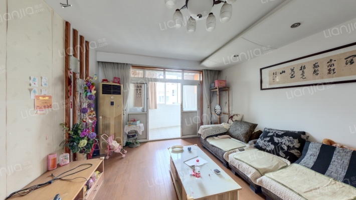 天天嘉苑北区二手房实景图