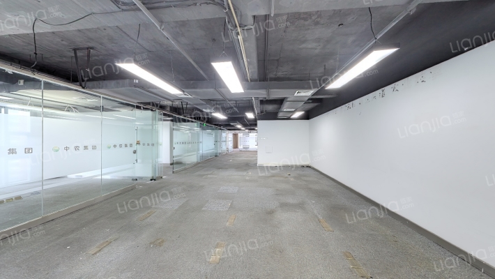 天邑国际大厦二手房实景图