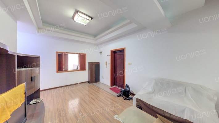 江西省人民政府大院二手房实景图