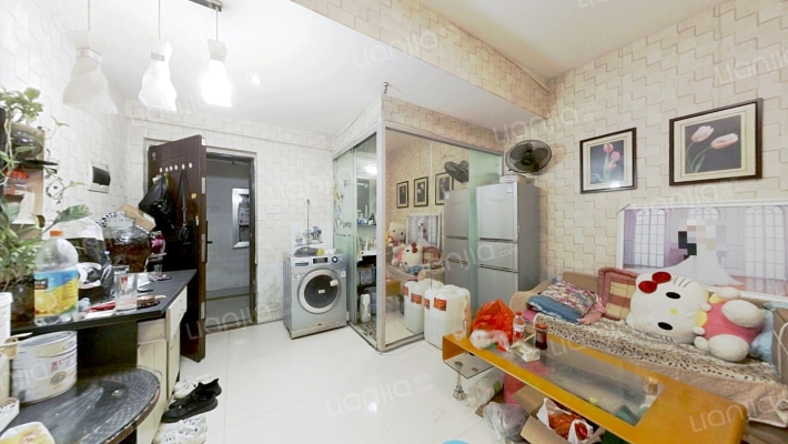 大商汇国际建材城二手房实景图