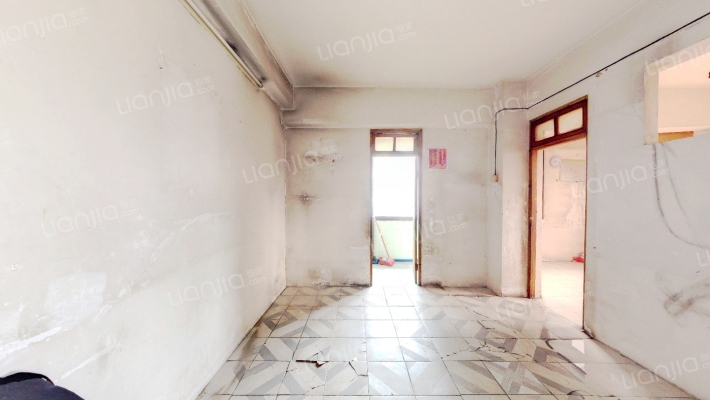 越秀北路二手房实景图