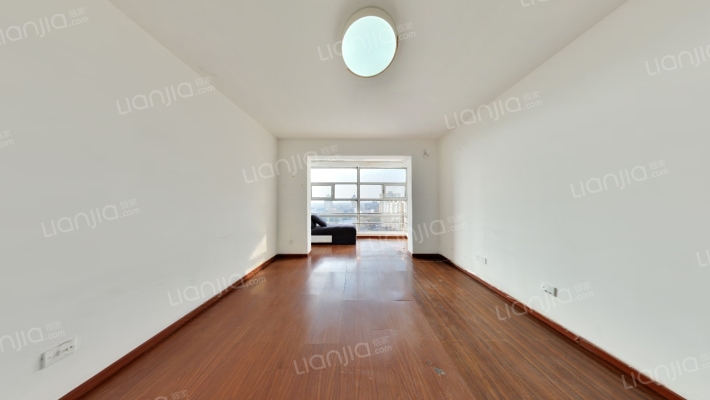 西屋国际二手房实景图