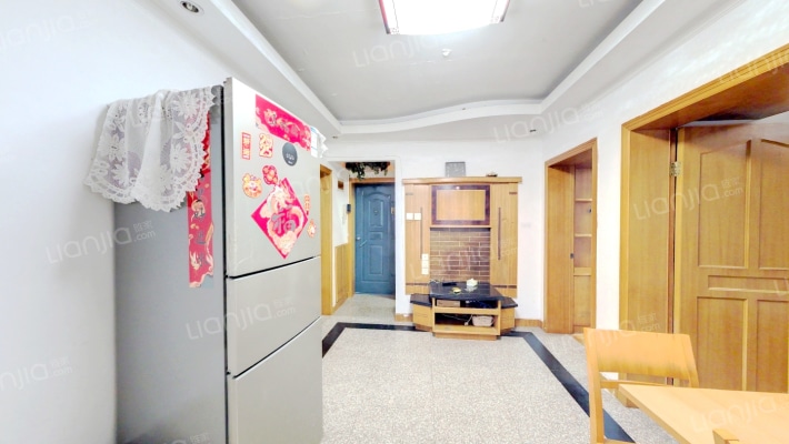 宁兴小区二手房实景图