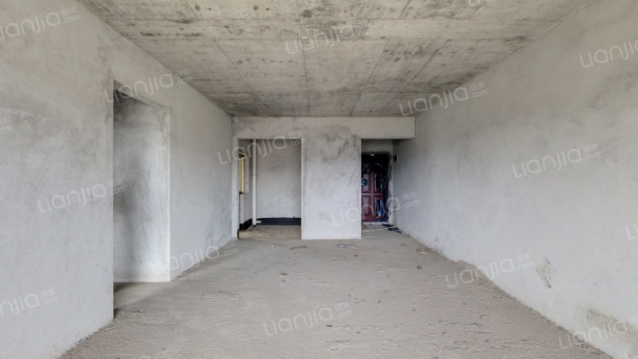 金域华府二手房实景图