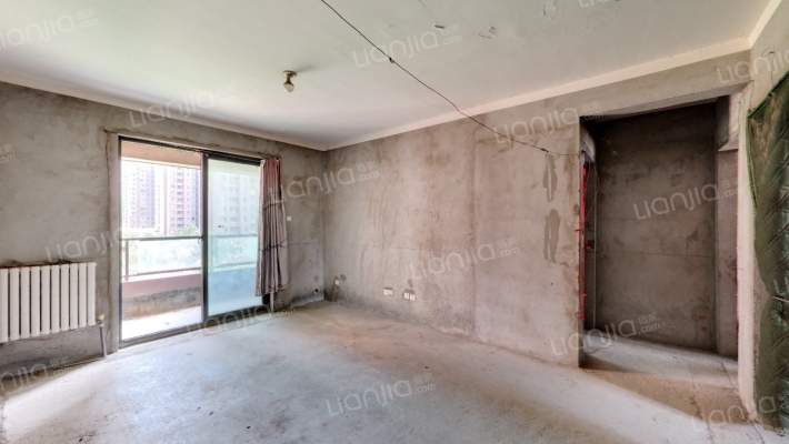 锦绣山河玉华园二手房实景图