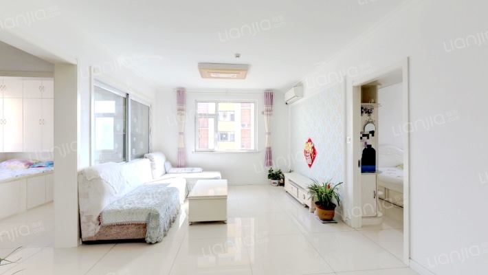 福瑞福海门二手房实景图