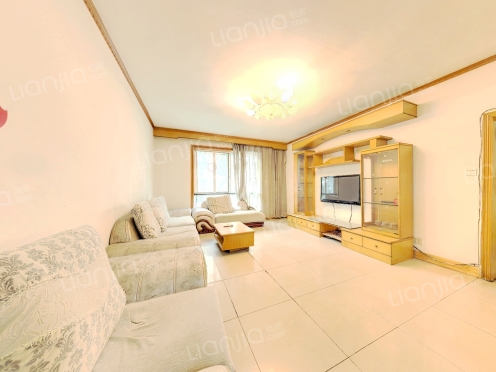 整租·江畔雅居 3室2厅 错层 东