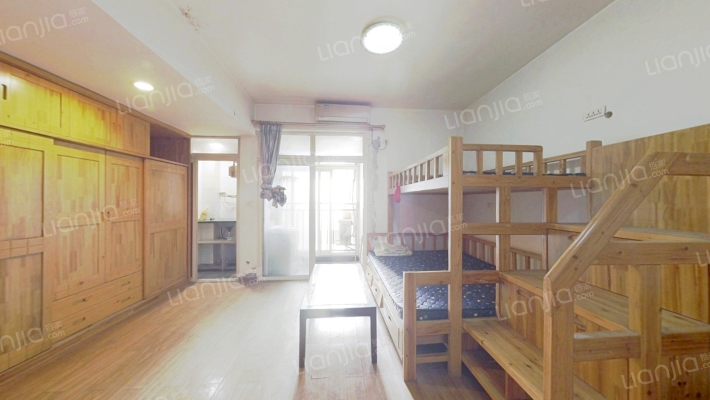 御景龙庭二手房实景图