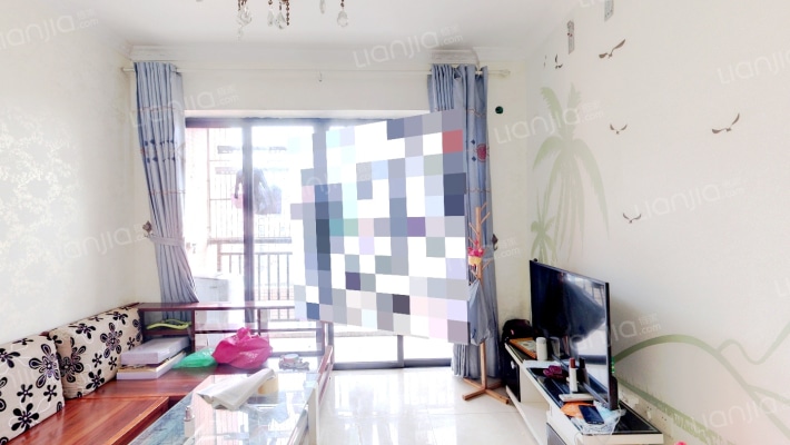 万荟时代二手房实景图