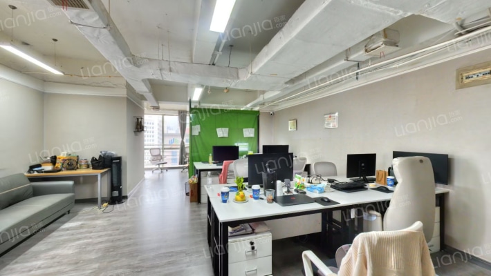 和平银座二手房实景图