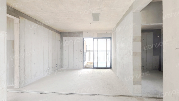 中建邕和府二手房实景图
