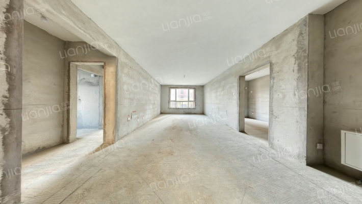 过驾院小区二手房实景图