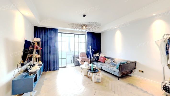 长乐大厦(普陀)二手房实景图