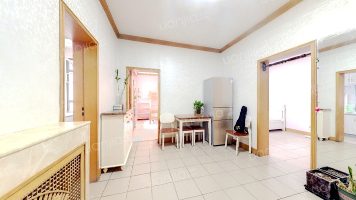 宇通花园二手房实景图