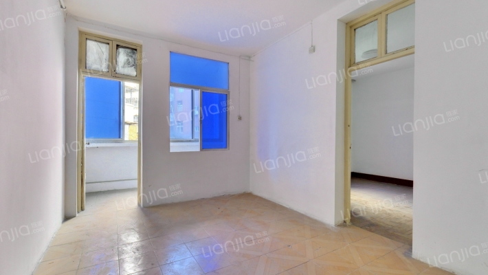 东兴小区二手房实景图