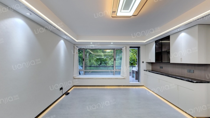 兰庭国际二手房实景图