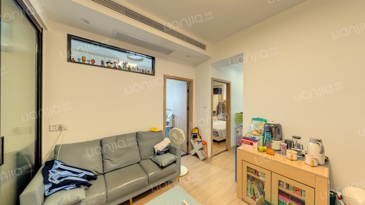 新景花园二手房实景图