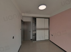 整租·盛海华庭 3室1厅 南_盛海华庭租房