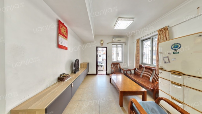 下塘新村二手房实景图