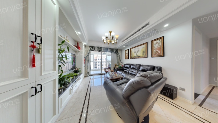 天阳明朗二手房实景图