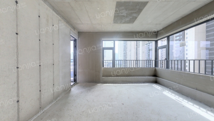 广旅湖峰尊府二手房实景图