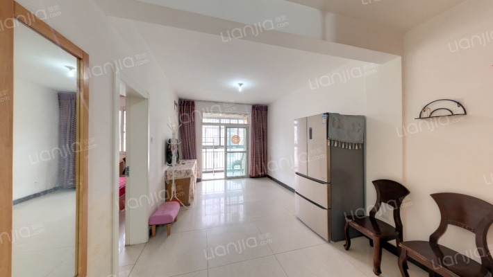 龙兴苑小区二手房实景图