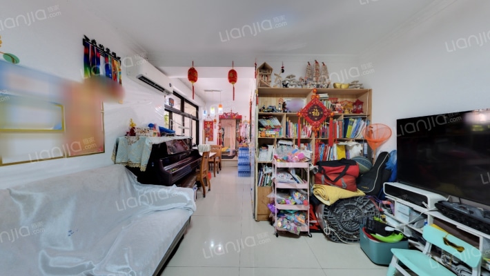 文卫楼二手房实景图