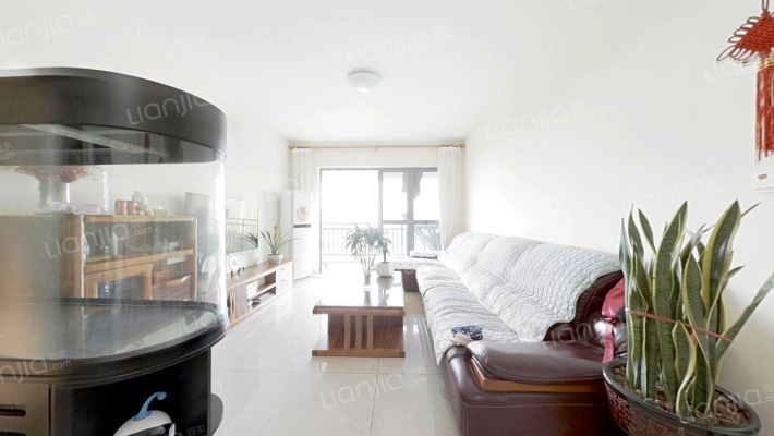 大湖壹号湖光府邸二手房实景图