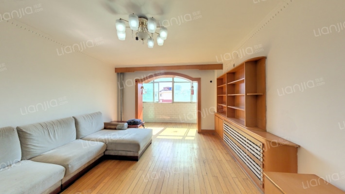 爱心家园二手房实景图