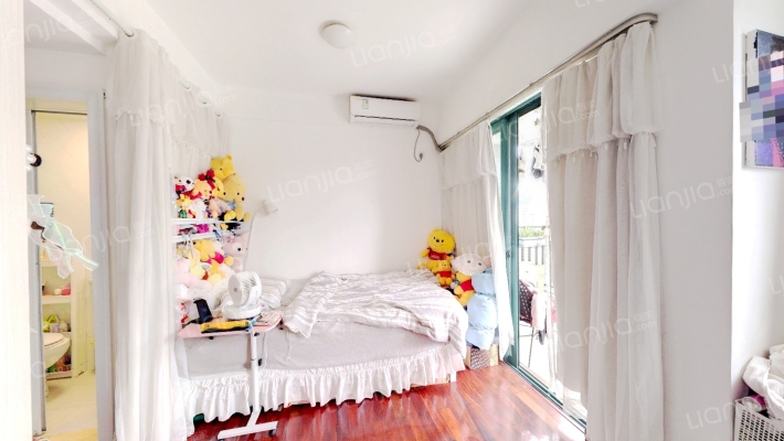 天惠大厦二手房实景图