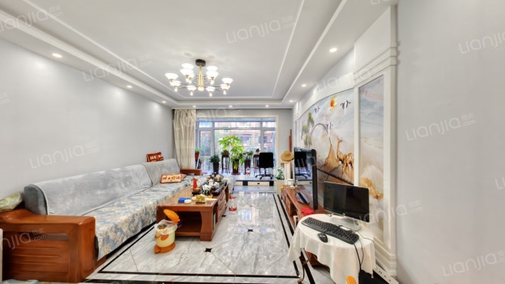 泡崖七区二手房实景图