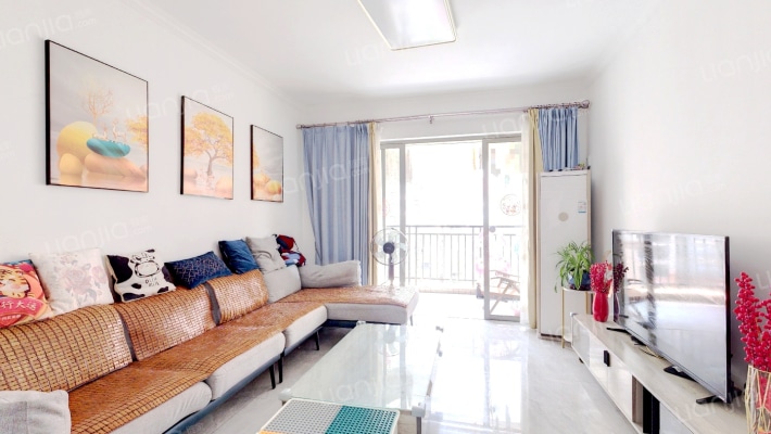 好美嘉园好美华庭二手房实景图